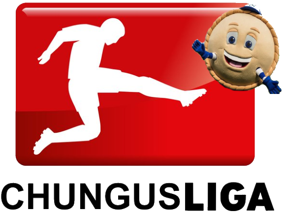 CHUNGUSLIGA